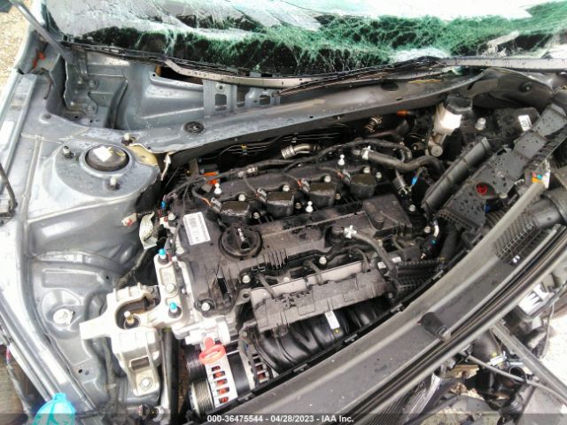 Photo 9 VIN: KMHLP4AG5PU404681 - HYUNDAI ELANTRA 