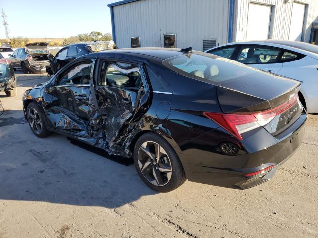 Photo 1 VIN: KMHLP4AG5PU430276 - HYUNDAI ELANTRA LI 