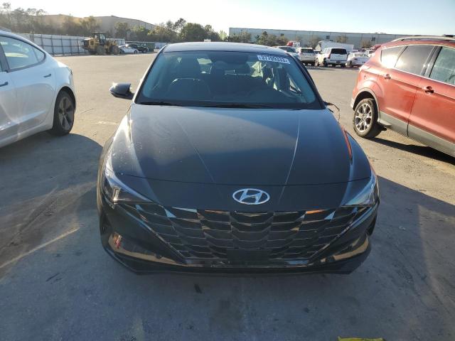 Photo 4 VIN: KMHLP4AG5PU430276 - HYUNDAI ELANTRA LI 