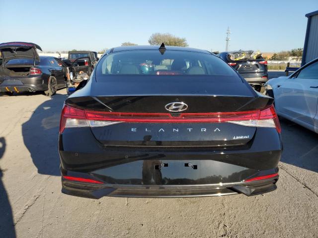 Photo 5 VIN: KMHLP4AG5PU430276 - HYUNDAI ELANTRA LI 