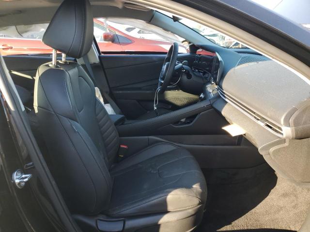 Photo 6 VIN: KMHLP4AG5PU430276 - HYUNDAI ELANTRA LI 