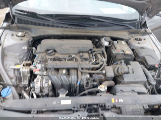 Photo 9 VIN: KMHLP4AG5PU457168 - HYUNDAI ELANTRA 