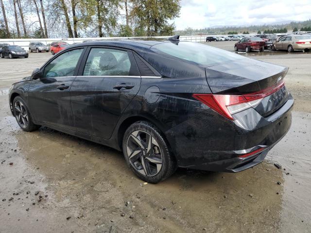 Photo 1 VIN: KMHLP4AG5PU474357 - HYUNDAI ELANTRA LI 