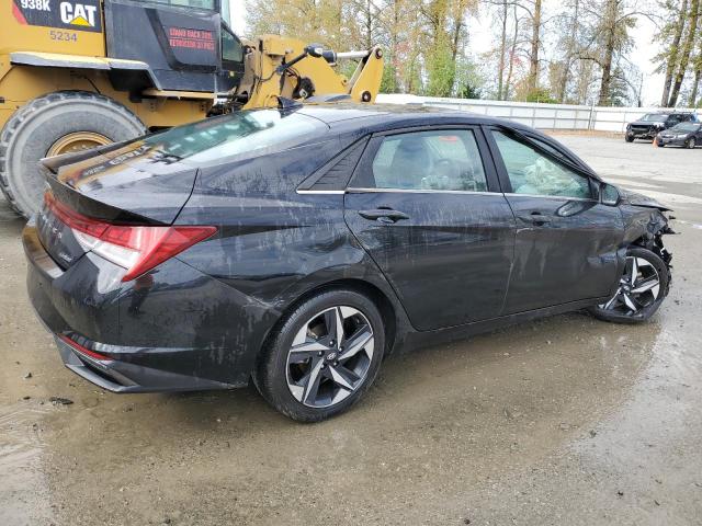 Photo 2 VIN: KMHLP4AG5PU474357 - HYUNDAI ELANTRA LI 