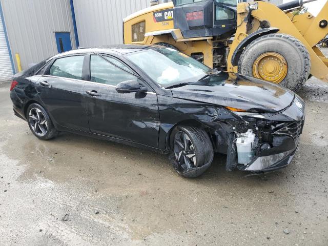 Photo 3 VIN: KMHLP4AG5PU474357 - HYUNDAI ELANTRA LI 