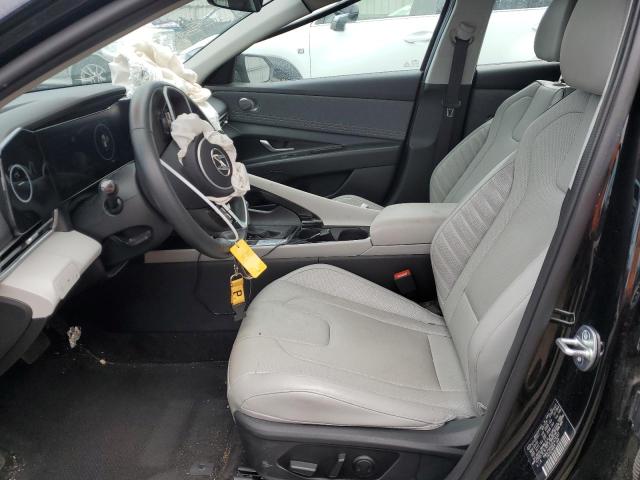 Photo 6 VIN: KMHLP4AG5PU474357 - HYUNDAI ELANTRA LI 