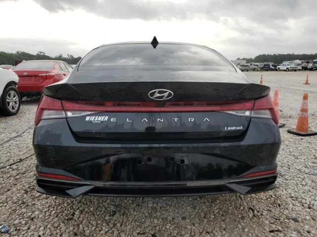 Photo 5 VIN: KMHLP4AG5PU476299 - HYUNDAI ELANTRA LI 