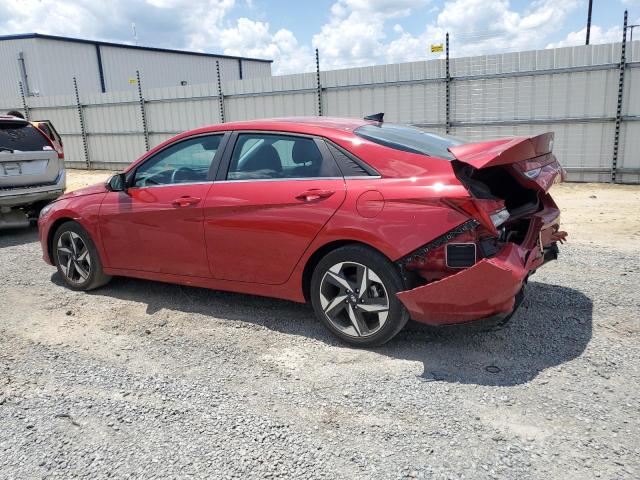 Photo 1 VIN: KMHLP4AG5PU482507 - HYUNDAI ELANTRA LI 