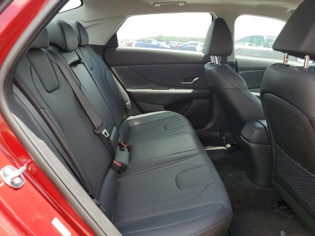 Photo 9 VIN: KMHLP4AG5PU482507 - HYUNDAI ELANTRA LI 