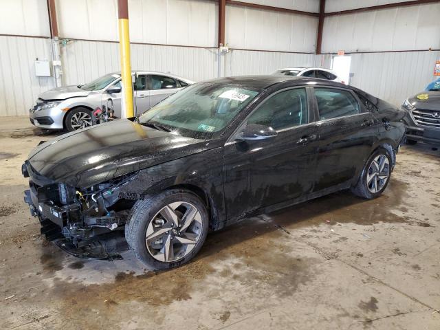 Photo 0 VIN: KMHLP4AG5PU497072 - HYUNDAI ELANTRA LI 