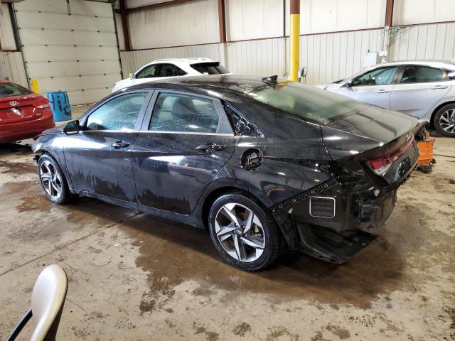 Photo 1 VIN: KMHLP4AG5PU497072 - HYUNDAI ELANTRA LI 