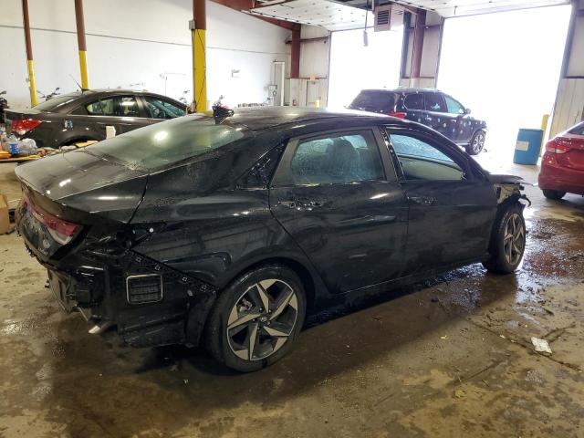 Photo 2 VIN: KMHLP4AG5PU497072 - HYUNDAI ELANTRA LI 