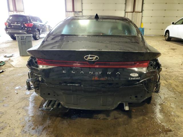 Photo 5 VIN: KMHLP4AG5PU497072 - HYUNDAI ELANTRA LI 