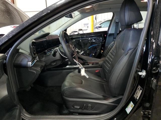 Photo 6 VIN: KMHLP4AG5PU497072 - HYUNDAI ELANTRA LI 