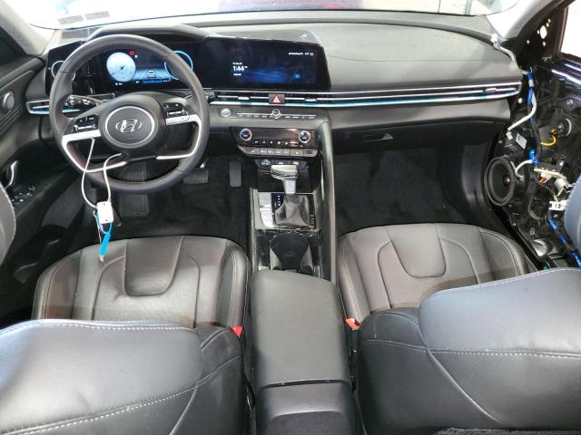 Photo 7 VIN: KMHLP4AG5PU497072 - HYUNDAI ELANTRA LI 