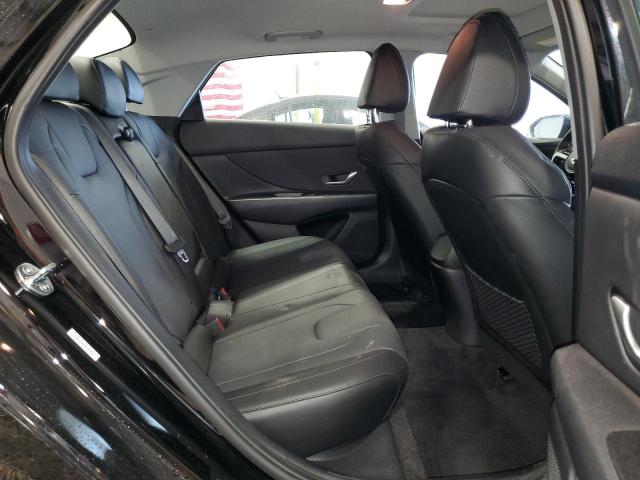 Photo 9 VIN: KMHLP4AG5PU497072 - HYUNDAI ELANTRA LI 