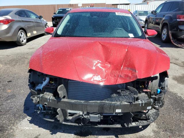 Photo 4 VIN: KMHLP4AG5PU497850 - HYUNDAI ELANTRA LI 