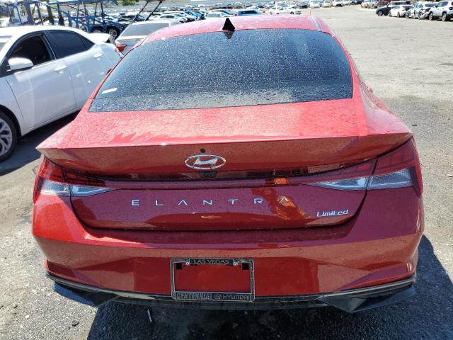 Photo 5 VIN: KMHLP4AG5PU497850 - HYUNDAI ELANTRA LI 