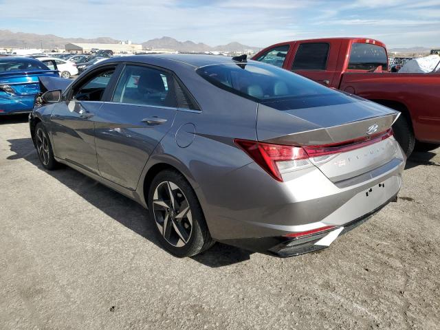 Photo 1 VIN: KMHLP4AG6MU065358 - HYUNDAI ELANTRA 