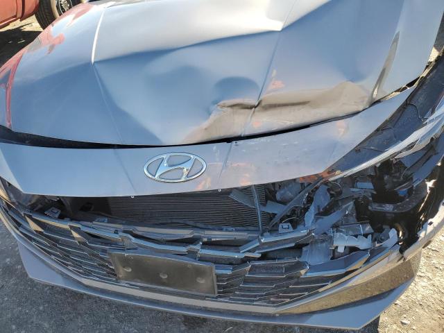 Photo 10 VIN: KMHLP4AG6MU065358 - HYUNDAI ELANTRA 