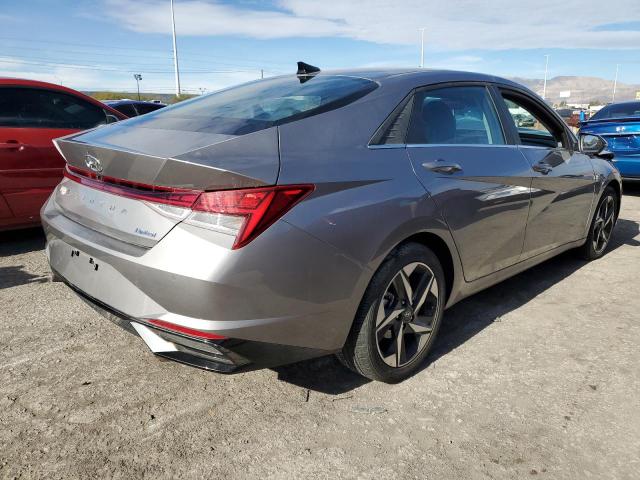 Photo 2 VIN: KMHLP4AG6MU065358 - HYUNDAI ELANTRA 