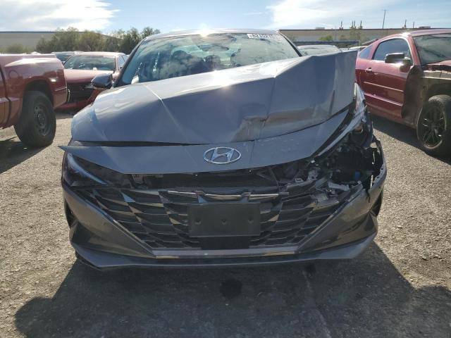 Photo 4 VIN: KMHLP4AG6MU065358 - HYUNDAI ELANTRA 