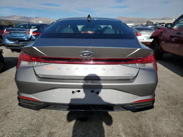 Photo 5 VIN: KMHLP4AG6MU065358 - HYUNDAI ELANTRA 