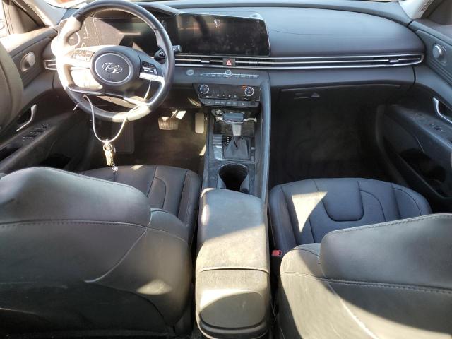 Photo 7 VIN: KMHLP4AG6MU065358 - HYUNDAI ELANTRA 