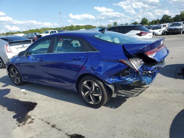 Photo 1 VIN: KMHLP4AG6MU066350 - HYUNDAI ELANTRA LI 