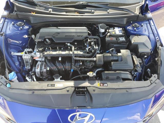 Photo 10 VIN: KMHLP4AG6MU066350 - HYUNDAI ELANTRA LI 