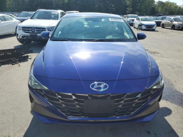 Photo 4 VIN: KMHLP4AG6MU066350 - HYUNDAI ELANTRA LI 