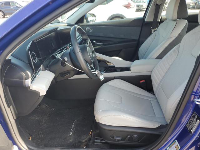 Photo 6 VIN: KMHLP4AG6MU066350 - HYUNDAI ELANTRA LI 