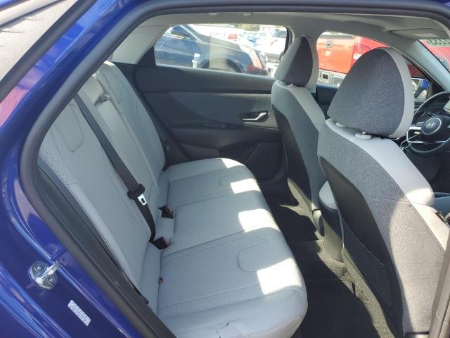 Photo 9 VIN: KMHLP4AG6MU066350 - HYUNDAI ELANTRA LI 