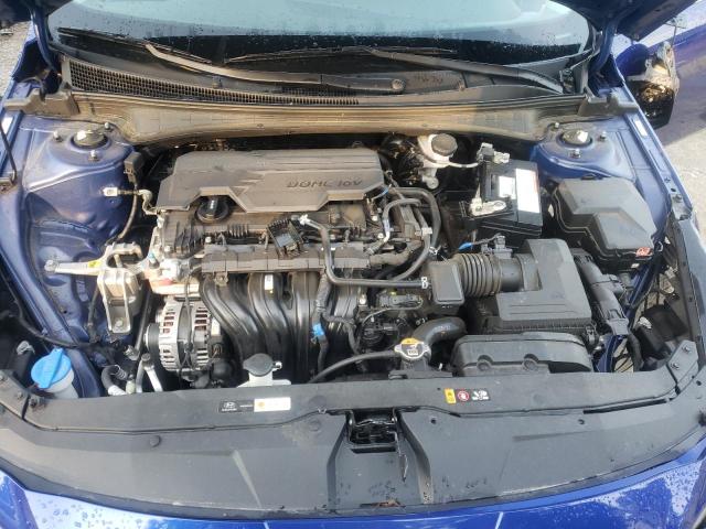 Photo 6 VIN: KMHLP4AG6MU072617 - HYUNDAI ELANTRA LI 