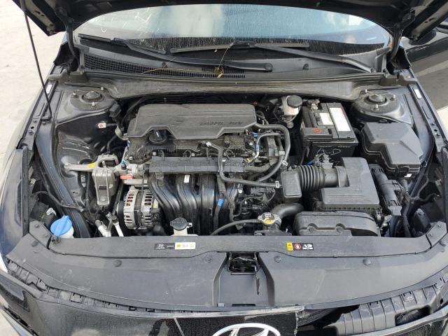 Photo 10 VIN: KMHLP4AG6MU112338 - HYUNDAI ELANTRA LI 