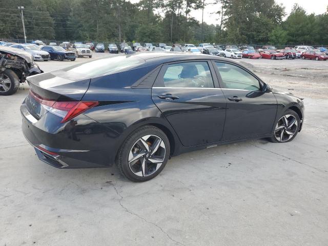 Photo 2 VIN: KMHLP4AG6MU112338 - HYUNDAI ELANTRA LI 