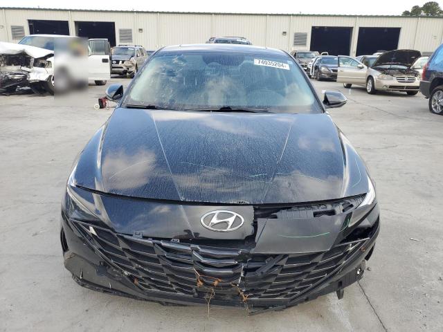 Photo 4 VIN: KMHLP4AG6MU112338 - HYUNDAI ELANTRA LI 