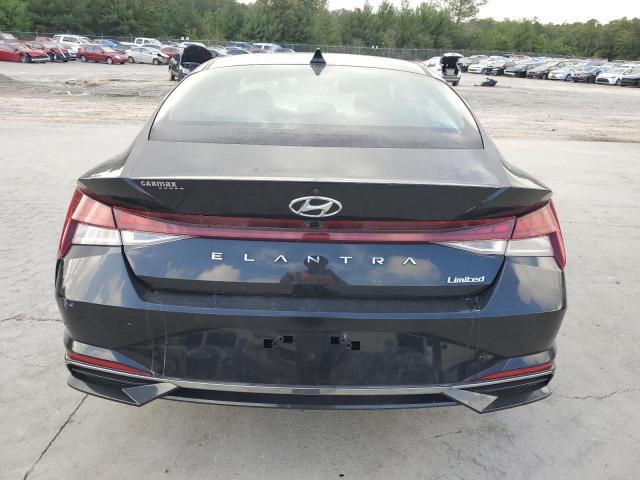 Photo 5 VIN: KMHLP4AG6MU112338 - HYUNDAI ELANTRA LI 