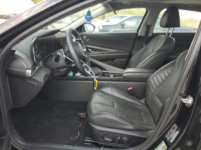 Photo 6 VIN: KMHLP4AG6MU112338 - HYUNDAI ELANTRA LI 