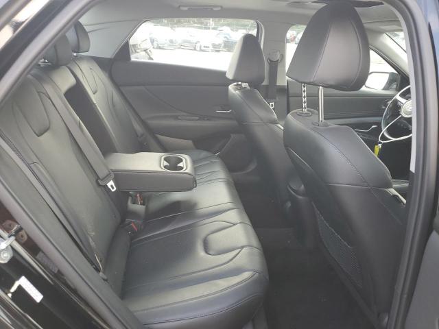 Photo 9 VIN: KMHLP4AG6MU112338 - HYUNDAI ELANTRA LI 