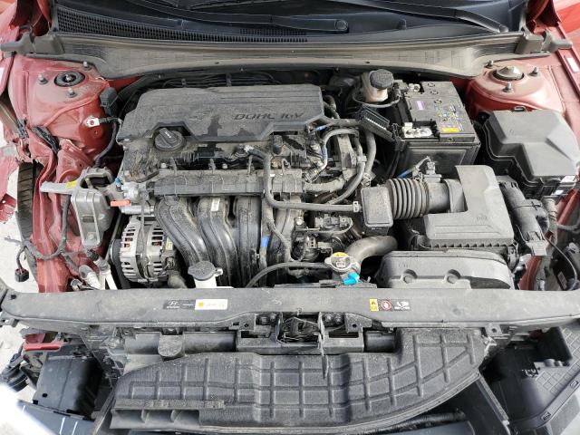 Photo 6 VIN: KMHLP4AG6MU115305 - HYUNDAI ELANTRA LI 