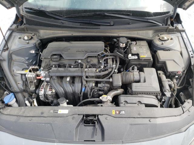 Photo 6 VIN: KMHLP4AG6MU161166 - HYUNDAI ELANTRA LI 