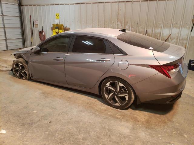 Photo 1 VIN: KMHLP4AG6NU282751 - HYUNDAI ELANTRA 