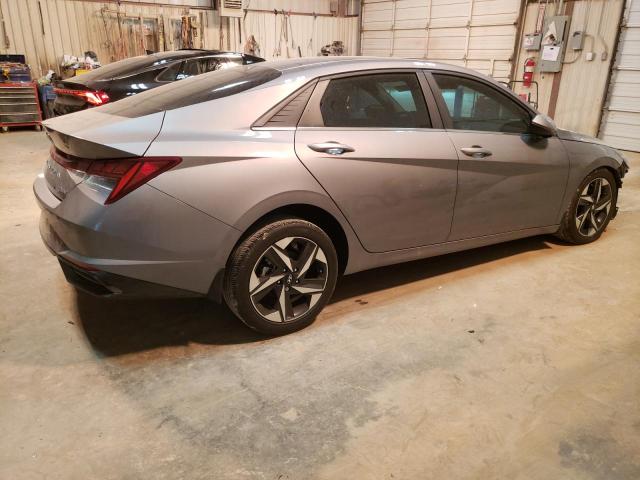 Photo 2 VIN: KMHLP4AG6NU282751 - HYUNDAI ELANTRA 