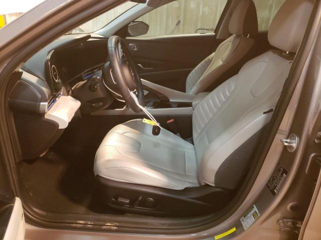 Photo 6 VIN: KMHLP4AG6NU282751 - HYUNDAI ELANTRA 