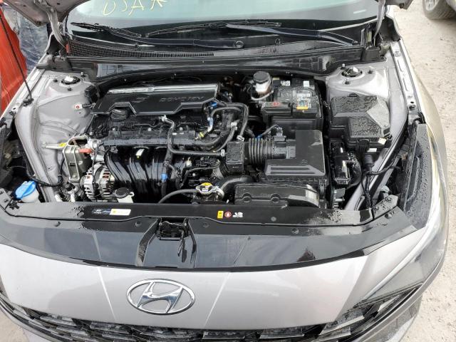 Photo 10 VIN: KMHLP4AG6NU343192 - HYUNDAI ELANTRA LI 