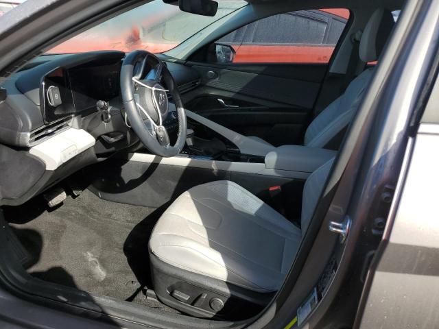 Photo 6 VIN: KMHLP4AG6NU343192 - HYUNDAI ELANTRA LI 