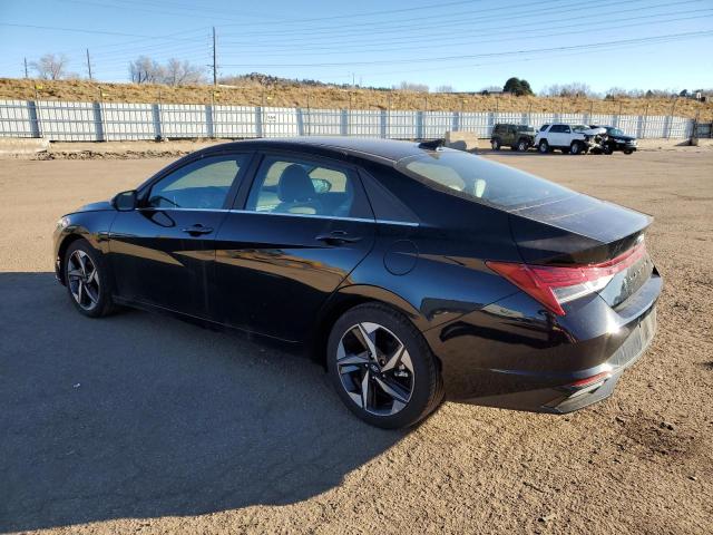 Photo 1 VIN: KMHLP4AG6PU402180 - HYUNDAI ELANTRA LI 