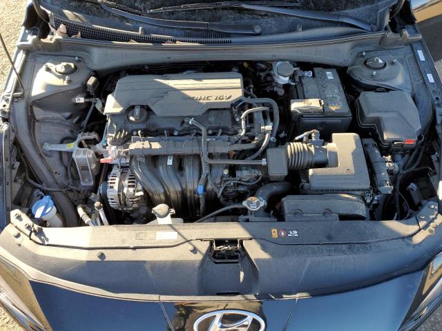 Photo 10 VIN: KMHLP4AG6PU402180 - HYUNDAI ELANTRA LI 