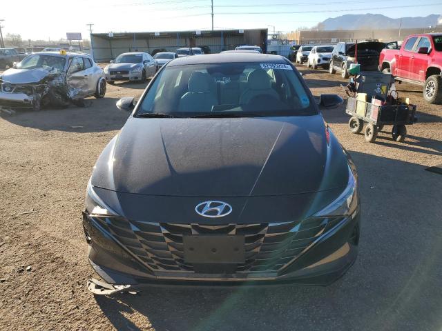 Photo 4 VIN: KMHLP4AG6PU402180 - HYUNDAI ELANTRA LI 